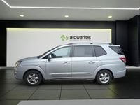 Gebraucht Ssangyong (KGM) Rodius 178 PS (130 kW) 2018 Van / Kleinbus