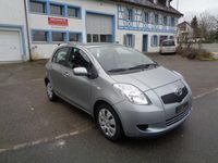 Gebraucht Toyota Yaris Sol 87 PS (63 kW) 2006