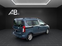 gebraucht Dacia Dokker 1.6 Ambiance