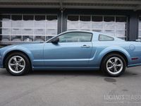 Gebraucht Ford Mustang GT 305 PS (224 kW) 2005 Coupé