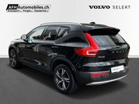 gebraucht Volvo XC40 T4 Momentum