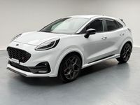 Gebraucht Ford Puma ST 200 PS (147 kW) 2024 SUV