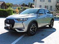 Gebraucht DS Automobiles DS3 Crossback So Chic 130 PS (95 kW) 2019 SUV