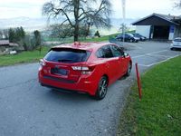 gebraucht Subaru Impreza 2.0i Swiss Plus