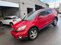 Gebraucht Honda CR-V Executive 140 PS (102 kW) 2008 SUV