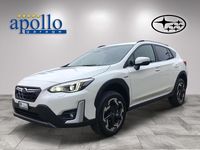 Gebraucht Subaru XV 150 PS (110 kW) 2024 Weiss SUV