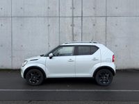 Gebraucht Suzuki Ignis 83 PS (61 kW) 2023 SUV