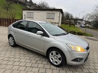 Gebraucht Ford Focus Ambiente 100 PS (73 kW) 2010