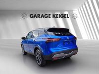 Gebraucht Nissan Qashqai Tekna 158 PS (116 kW) 2024 SUV