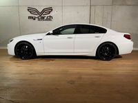 gebraucht BMW 650 i Gran Coupé