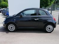 gebraucht Fiat 500 DOLCEVITA 1.0 Hybrid * PANO PDC HI. KLIMA TEMPOMAT