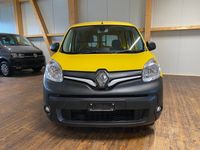 gebraucht Renault Kangoo Medium TCe 115 Business A