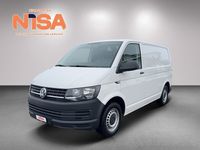 gebraucht VW T6 2.0 TDI 4Motion