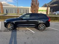 Gebraucht Volvo XC60 317 PS (233 kW) 2019 SUV