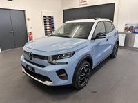 Neu Citroën e-C3 83 kW (113 PS) 2025 Limousine