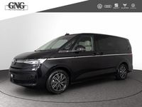 Neu VW Multivan Style 245 PS (180 kW) 2025 Schwarz Van