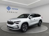 Neu Skoda Kodiaq Dynamic 193 PS (141 kW) 2026 Weiss SUV