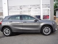 gebraucht Mercedes GLA200 d Swiss Star Edition Urban 4Matic 7G-DCT