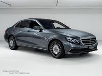 Gebraucht Mercedes E400 Exclusive 333 PS (244 kW) 2018