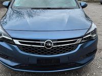 Gebraucht Opel Astra Excellence 136 PS (100 kW) 2017 Kombi