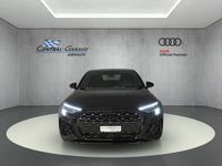 gebraucht Audi RS3 Limousine 2.5 TSI quattro S-tronic