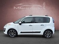 Gebraucht Citroën C3 Picasso Exclusive 110 PS (80 kW) 2015 Van / Kleinbus