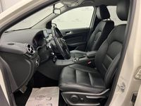 gebraucht Mercedes B200 CDI 7G-DCT