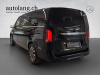 Gebraucht Mercedes V250 Avantgarde 190 PS (139 kW) 2023 Schwarz Van / Kleinbus