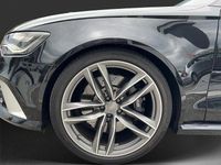 Gebraucht Audi RS6 Design 560 PS (411 kW) 2014 Schwarz Kombi