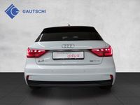 gebraucht Audi A1 Sportback 35 TFSI