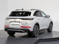 Neu DS Automobiles DS7 Crossback 299 PS (219 kW) 2026 Grau SUV