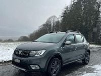 Gebraucht Dacia Sandero Stepway 90 PS (66 kW) 2018