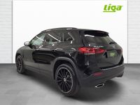 gebraucht Mercedes GLA250 e AMG Line