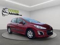 Gebraucht Peugeot 308 Access 92 PS (67 kW) 2012 Limousine