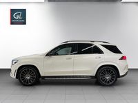 Gebraucht Mercedes GLE350 AMG line 211 PS (155 kW) 2023 SUV