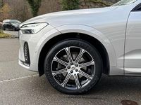 Gebraucht Volvo XC60 Ultimate 235 PS (172 kW) 2022 Silber SUV