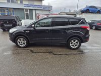 Gebraucht Ford Kuga Titanium S 182 PS (133 kW) 2013 SUV