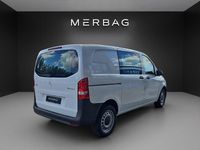 Gebraucht Mercedes Vito 102 PS (75 kW) 2024 Van