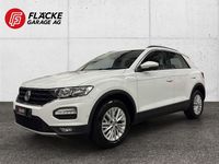 Gebraucht VW T-Roc Advance 190 PS (139 kW) 2018 SUV