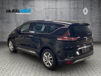 gebraucht Renault Espace 1.6 TCe Initiale EDC