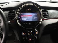 Gebraucht Mini Cooper S 178 PS (130 kW) 2022 Blau Kleinwagen