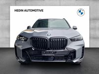 gebraucht BMW X5 50e M Sport Pro Steptronic