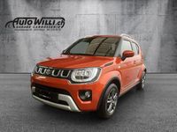 Gebraucht Suzuki Ignis 83 PS (61 kW) 2023 SUV