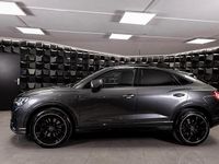 Gebraucht Audi Q3 Sportback S-Line 230 PS (169 kW) 2019 SUV