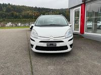 Gebraucht Citroën Grand C4 Picasso Attraction 112 PS (82 kW) 2012 Van / Kleinbus