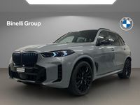 Gebraucht BMW X5 Comfort Edition 489 PS (359 kW) 2024 Grau SUV