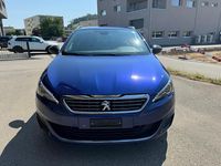 Gebraucht Peugeot 308 SW GT 205 PS (150 kW) 2016 Kombi