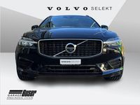 gebraucht Volvo XC60 2.0 T8 TE R-Design eAWD