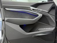 Gebraucht Audi e-tron 369 kW (503 PS) 2026 Gray SUV
