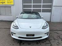 Gebraucht Tesla Model 3 Performance 377 kW (513 PS) 2020 Limousine